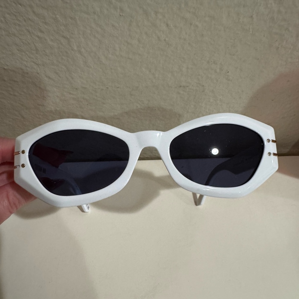 Authentic Christian Dior Sunglasses